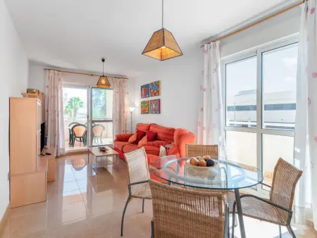 Las Mariposas, appartement 4 pers. à 700 m de la mer : photo 3