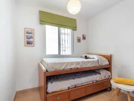 Las Mariposas, appartement 4 pers. à 700 m de la mer : photo 10