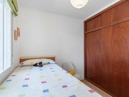 Las Mariposas, appartement 4 pers. à 700 m de la mer : photo 11