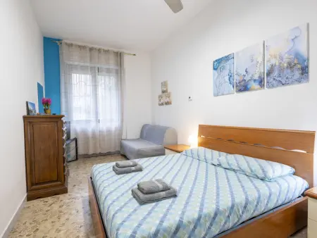 Location appartement à Milan
