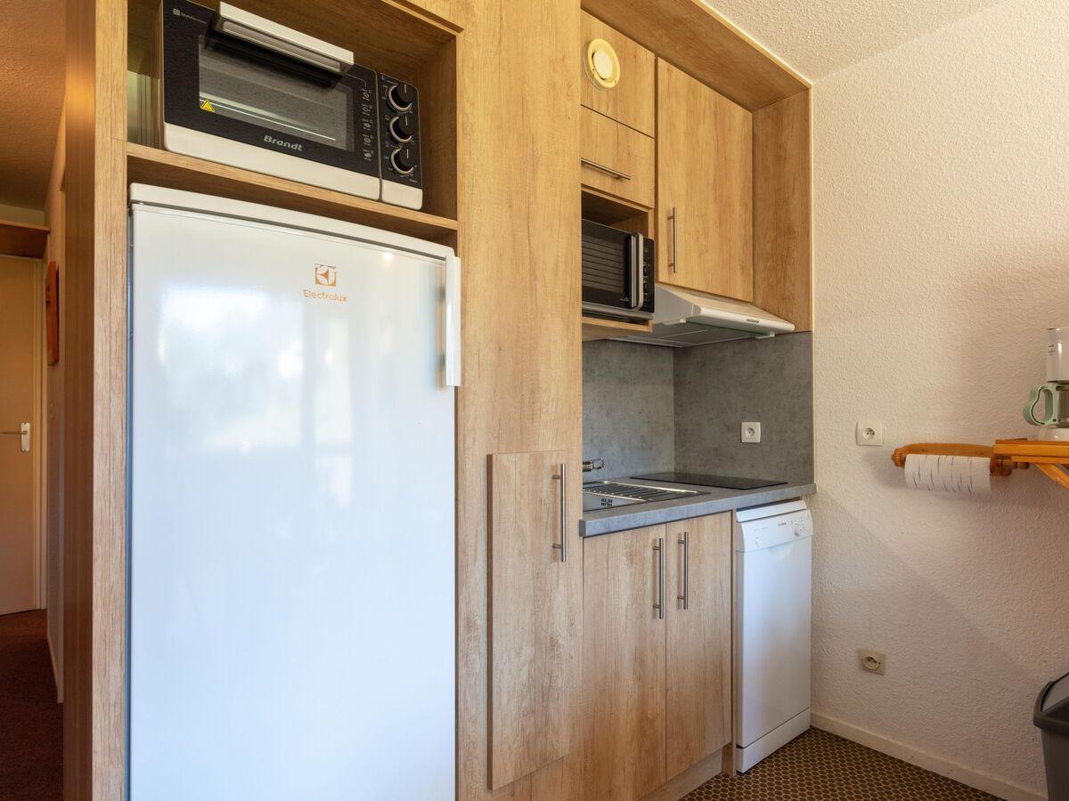 Asters 1204 : appartement 6 pers. aux Ménuires, vue montagne - Photo 3