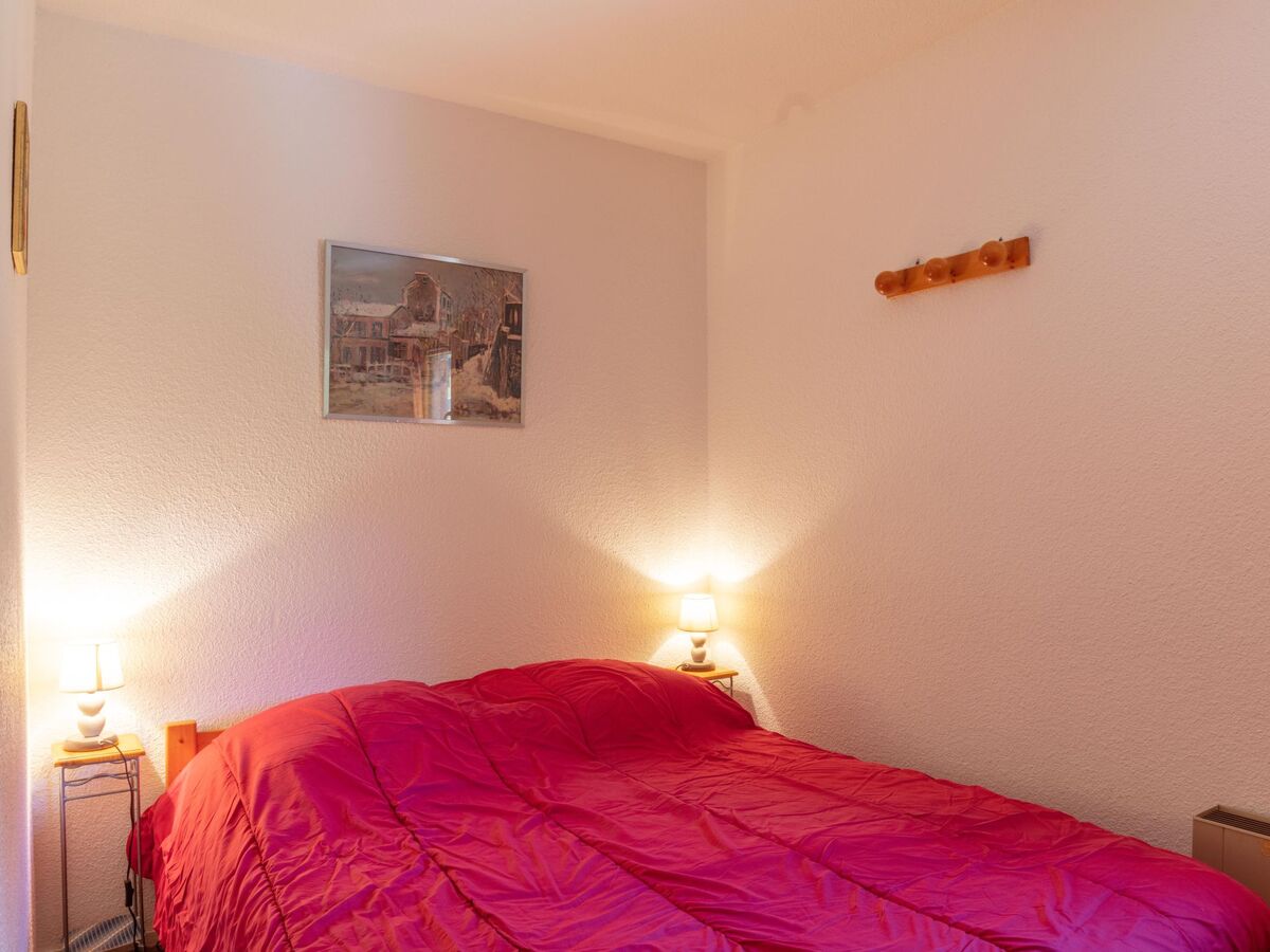 Asters 1204 : appartement 6 pers. aux Ménuires, vue montagne - Photo 4
