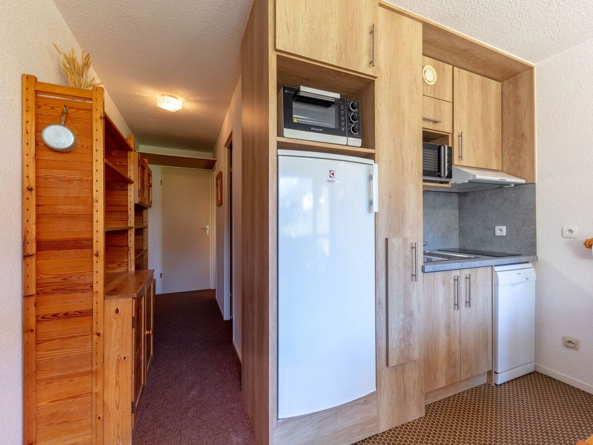 Asters 1204 : appartement 6 pers. aux Ménuires, vue montagne - Photo 11