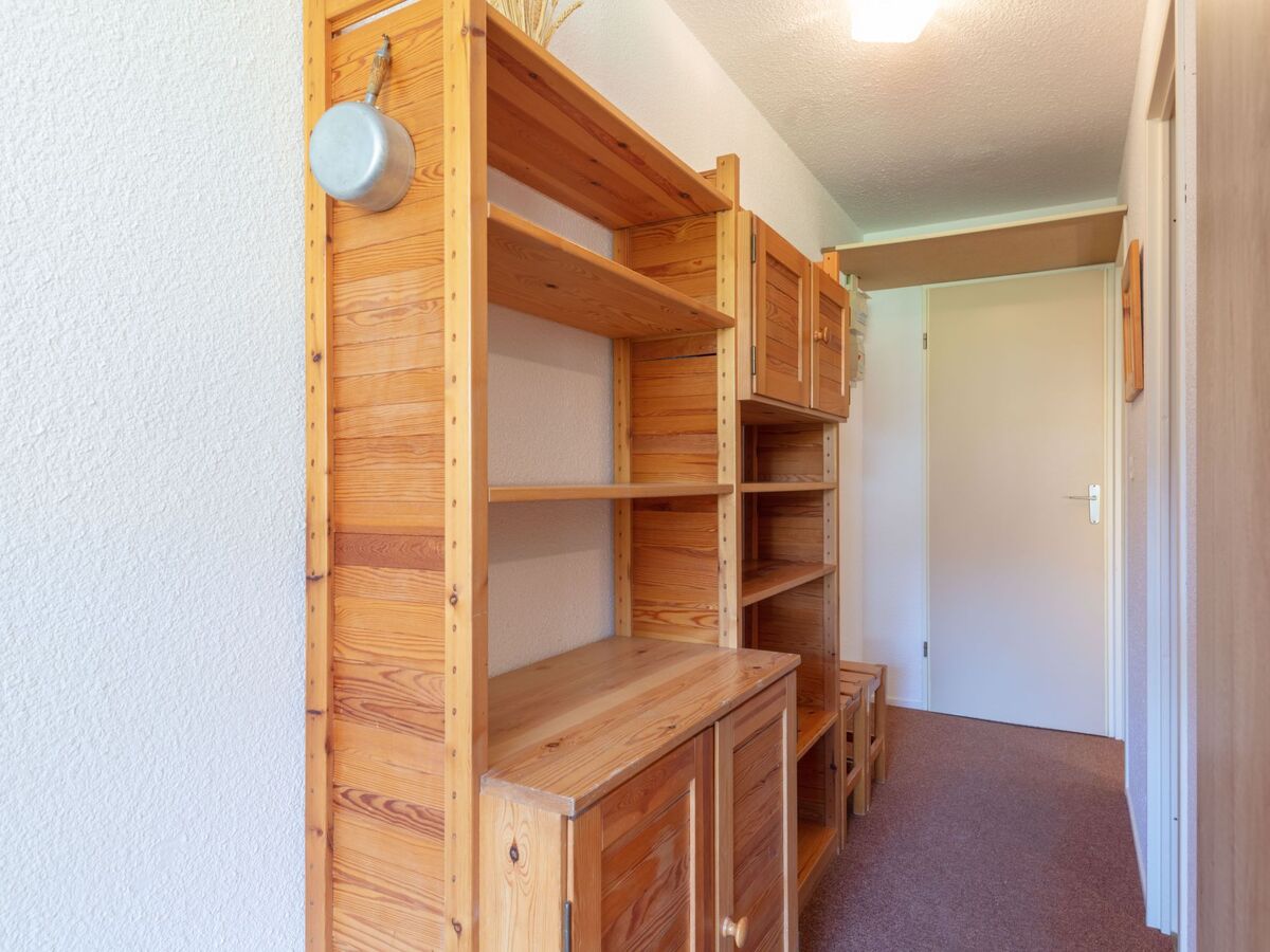 Asters 1204 : appartement 6 pers. aux Ménuires, vue montagne - Photo 12