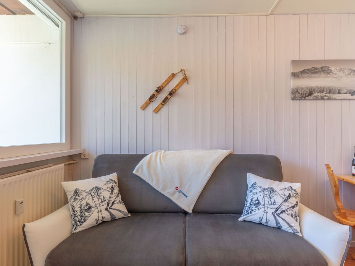 Les Lauzes D25 – Appartement 2 pièces aux Ménuires - Photo 8