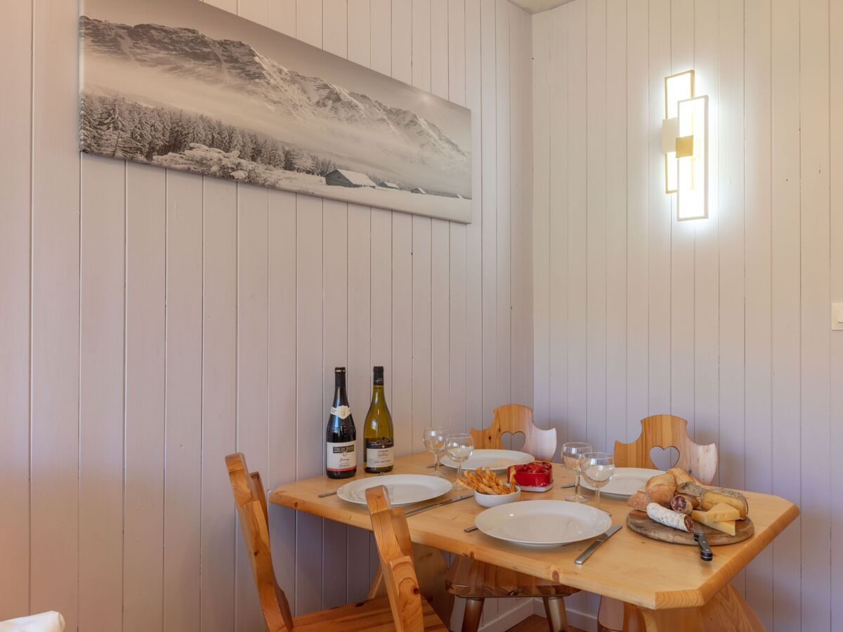 Les Lauzes D25 – Appartement 2 pièces aux Ménuires - Photo 15