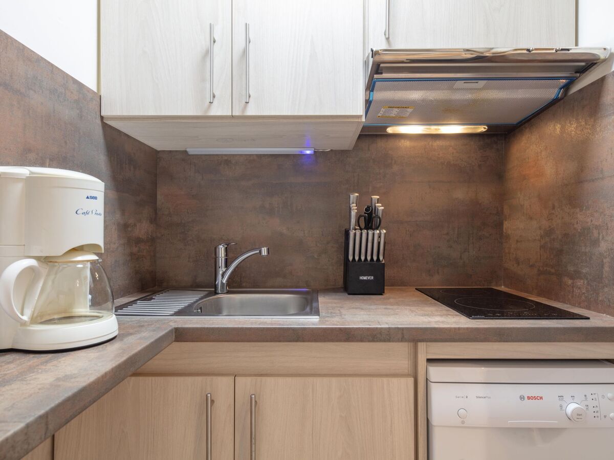 Les Lauzes D25 – Appartement 2 pièces aux Ménuires - Photo 16