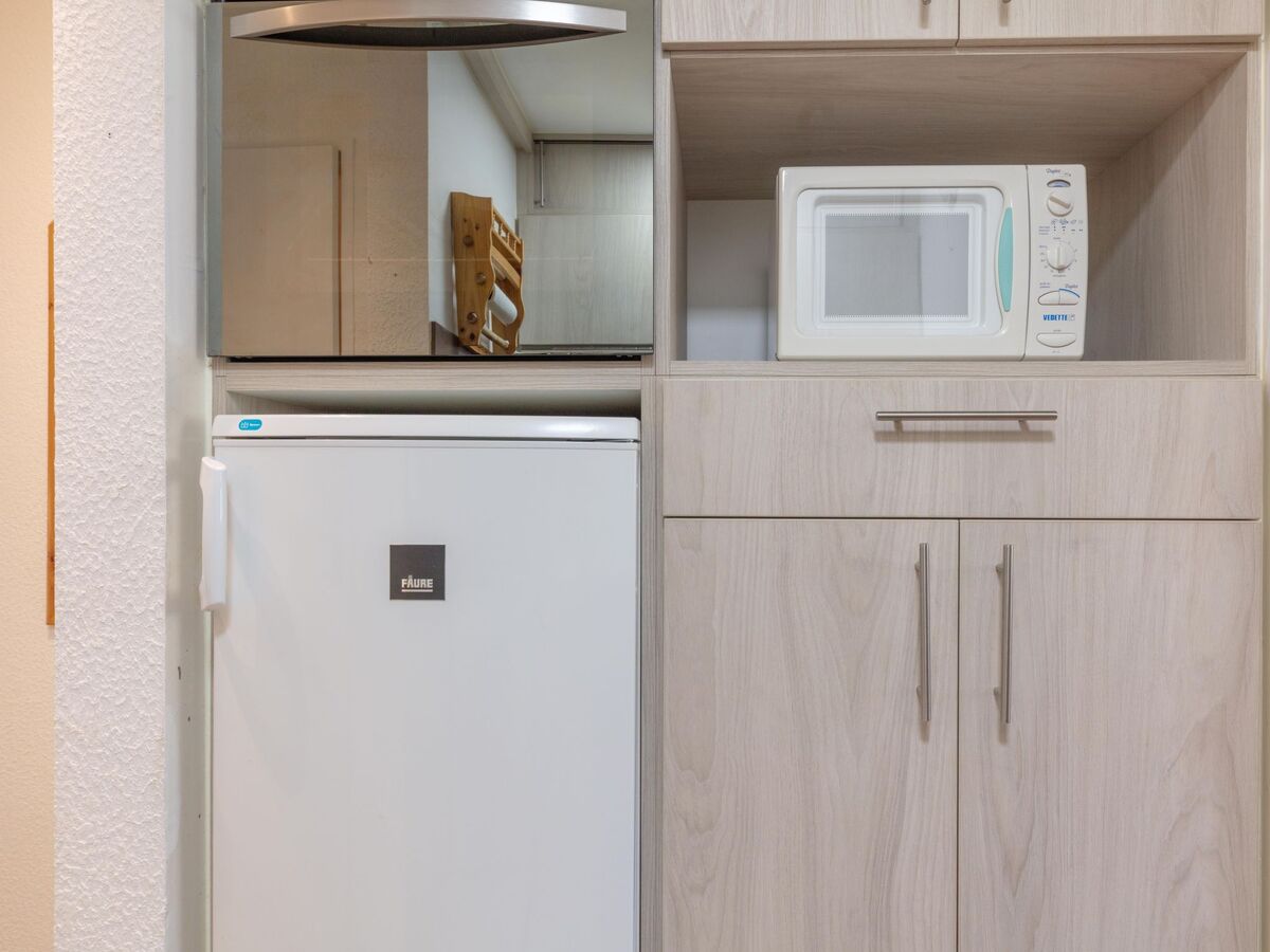 Les Lauzes D25 – Appartement 2 pièces aux Ménuires - Photo 18