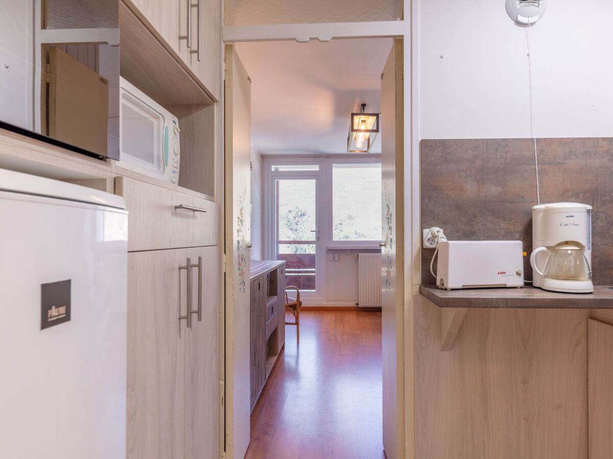 Les Lauzes D25 – Appartement 2 pièces aux Ménuires - Photo 19