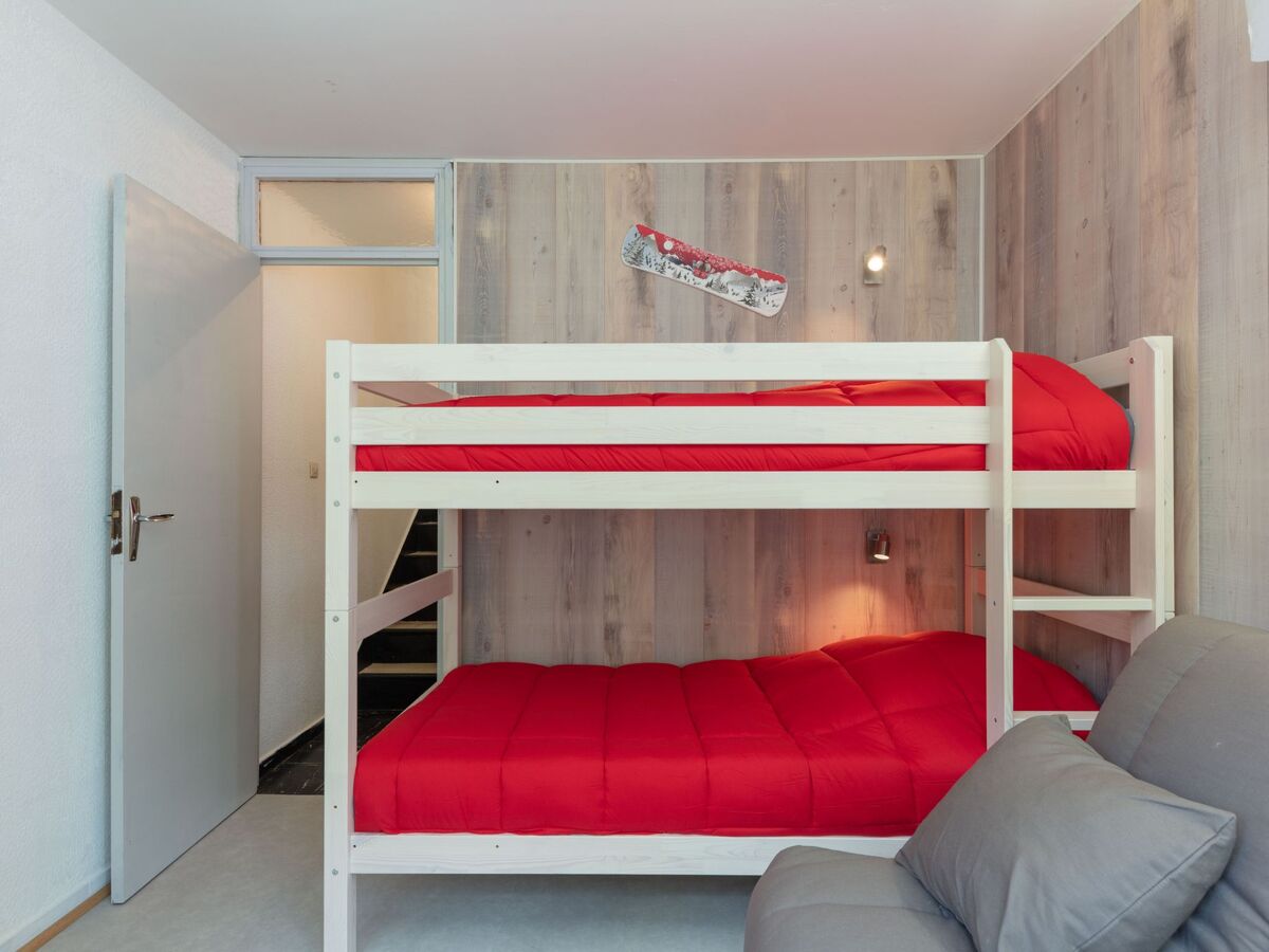 Les Lauzes D25 – Appartement 2 pièces aux Ménuires - Photo 20