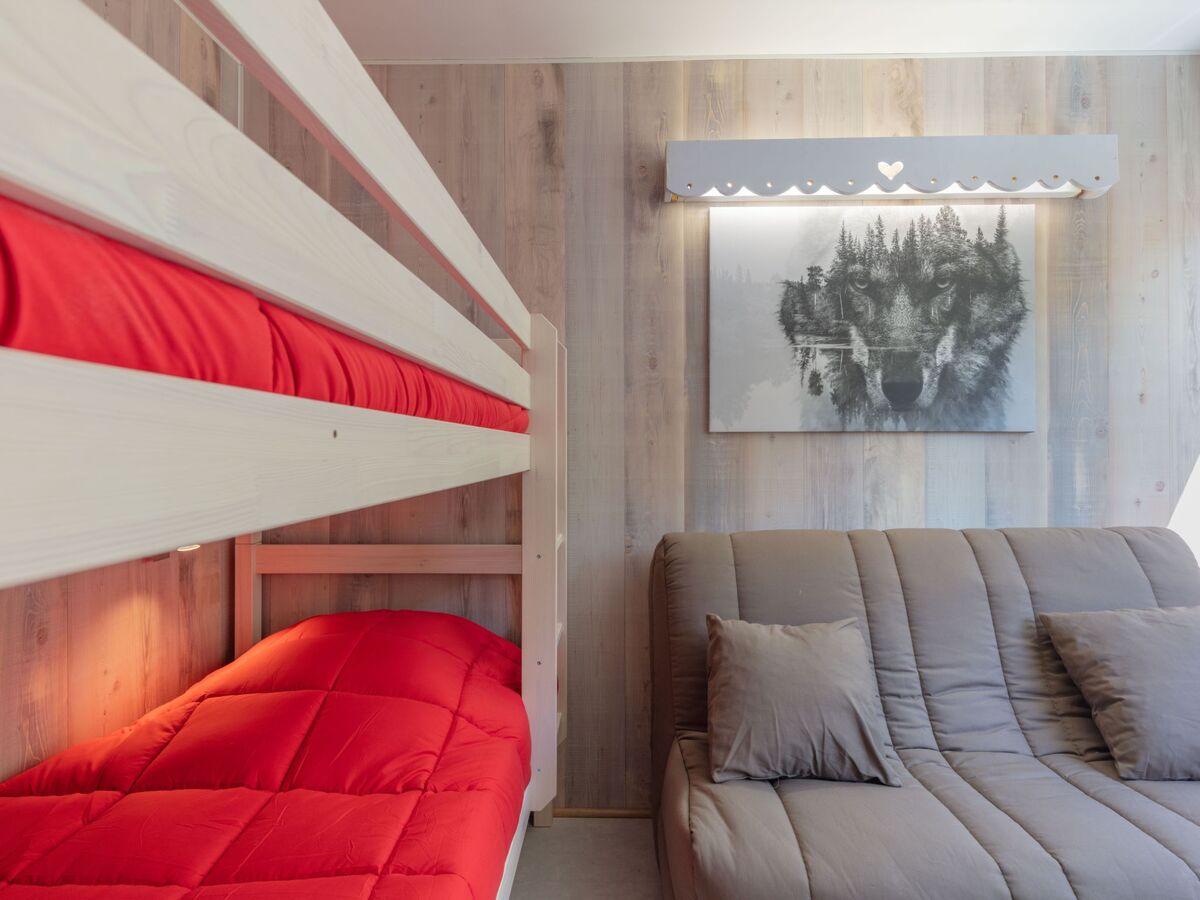 Les Lauzes D25 – Appartement 2 pièces aux Ménuires - Photo 21