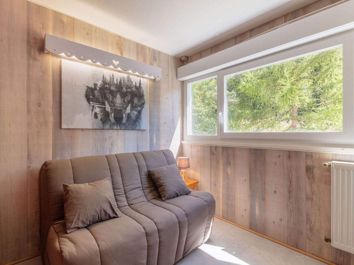 Les Lauzes D25 – Appartement 2 pièces aux Ménuires - Photo 22