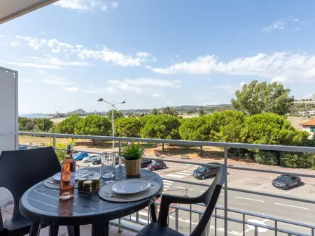 Location appartement de vacances à Cagnes sur Mer