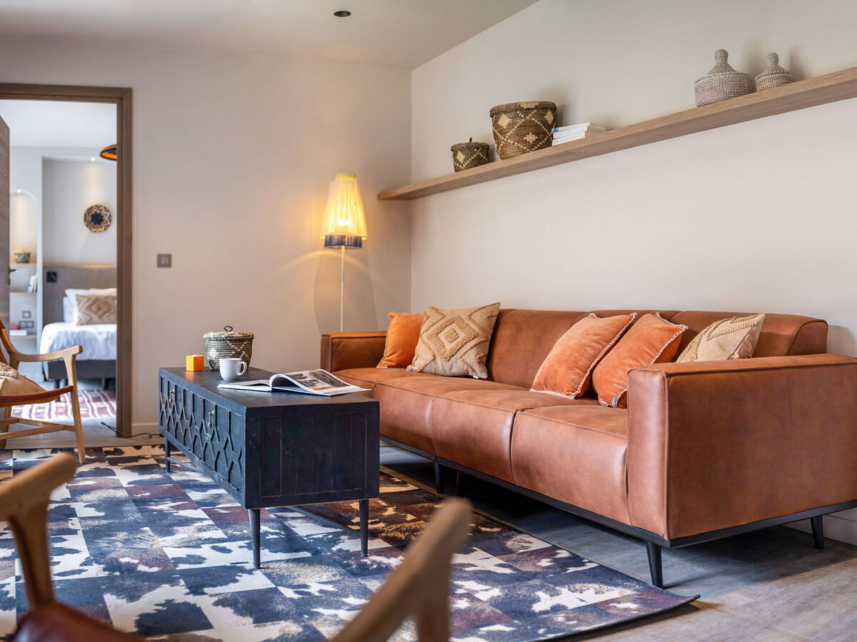 Appartement Ynycio - Tignes, 6 pers., piscine - Photo 1