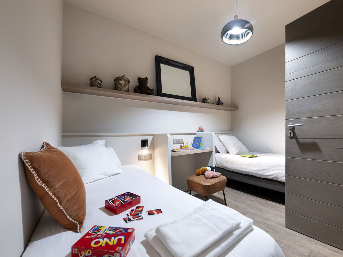Appartement Ynycio - Tignes, 6 pers., piscine - Photo 4