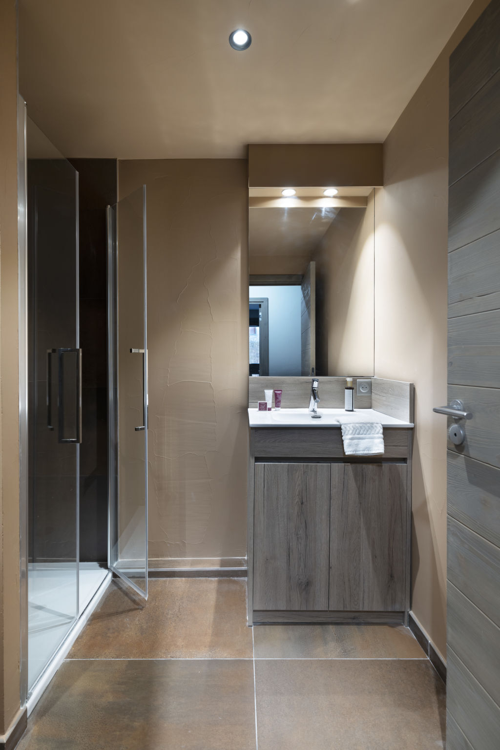Appartement Ynycio - Tignes, 6 pers., piscine - Photo 5