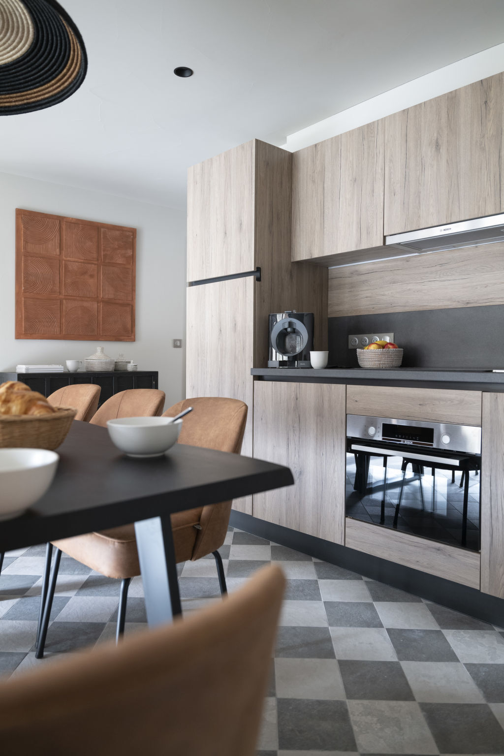 Appartement Ynycio - Tignes, 6 pers., piscine - Photo 8
