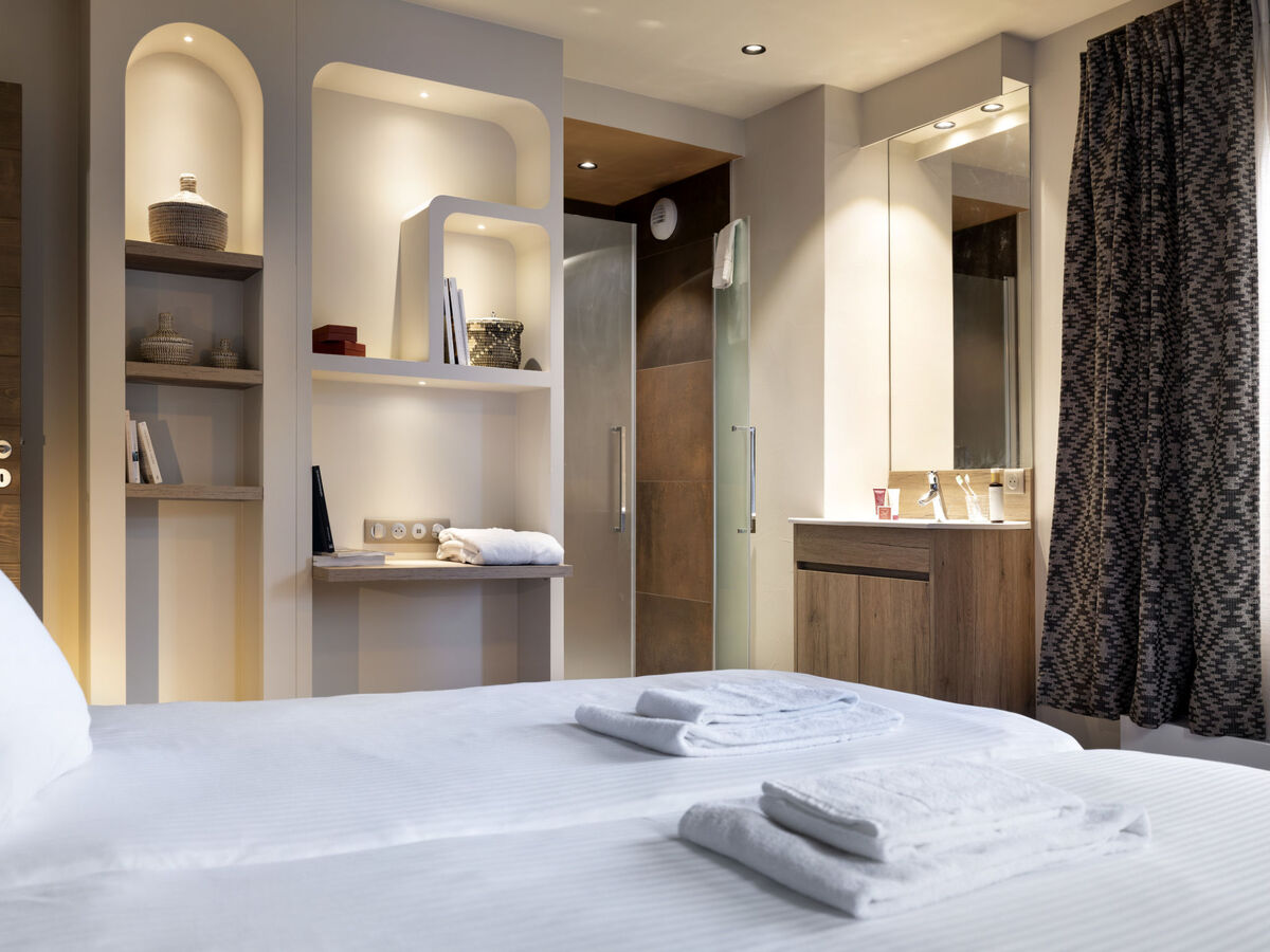 Appartement Ynycio - Tignes, 6 pers., piscine - Photo 10