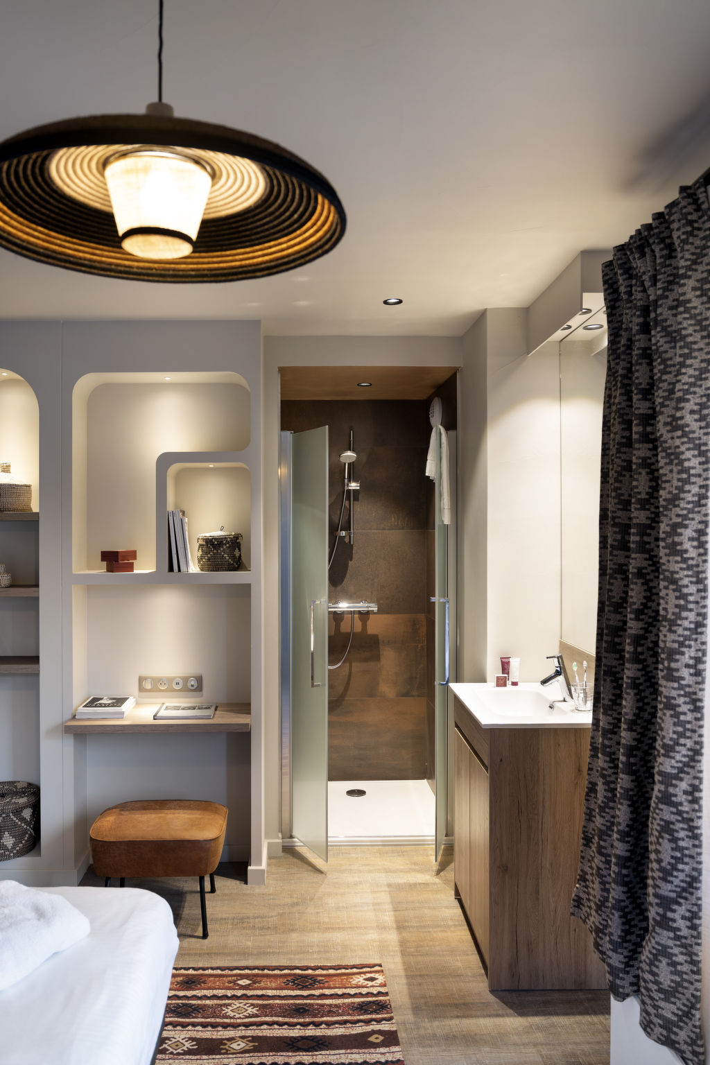 Appartement Ynycio - Tignes, 6 pers., piscine - Photo 12