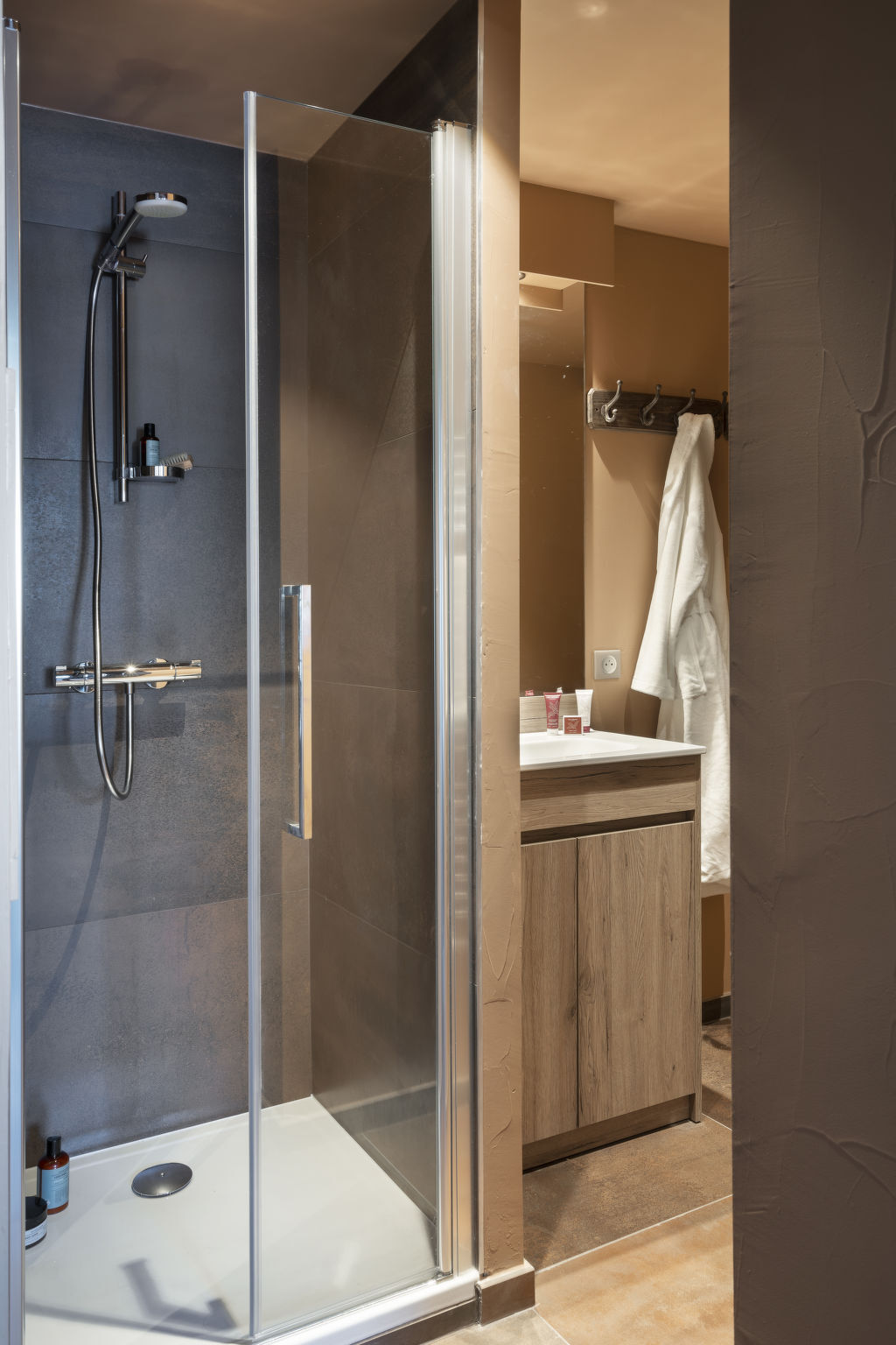 Appartement Ynycio - Tignes, 6 pers., piscine - Photo 14