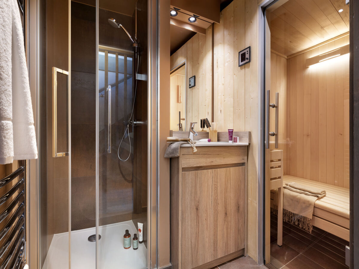 Appartement Ynycio - Tignes, 6 pers., piscine - Photo 17