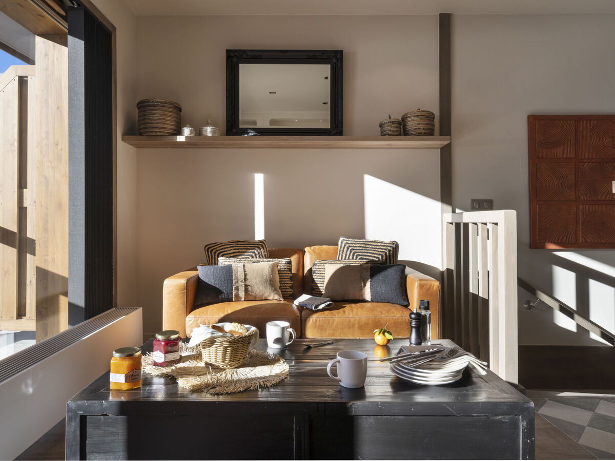 Appartement Ynycio - Tignes, 6 pers., piscine - Photo 19