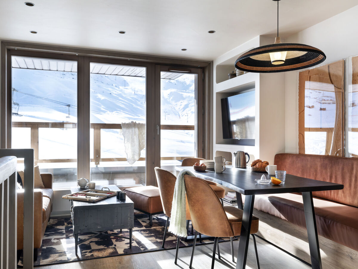 Appartement Ynycio - Tignes, 6 pers., piscine - Photo 28