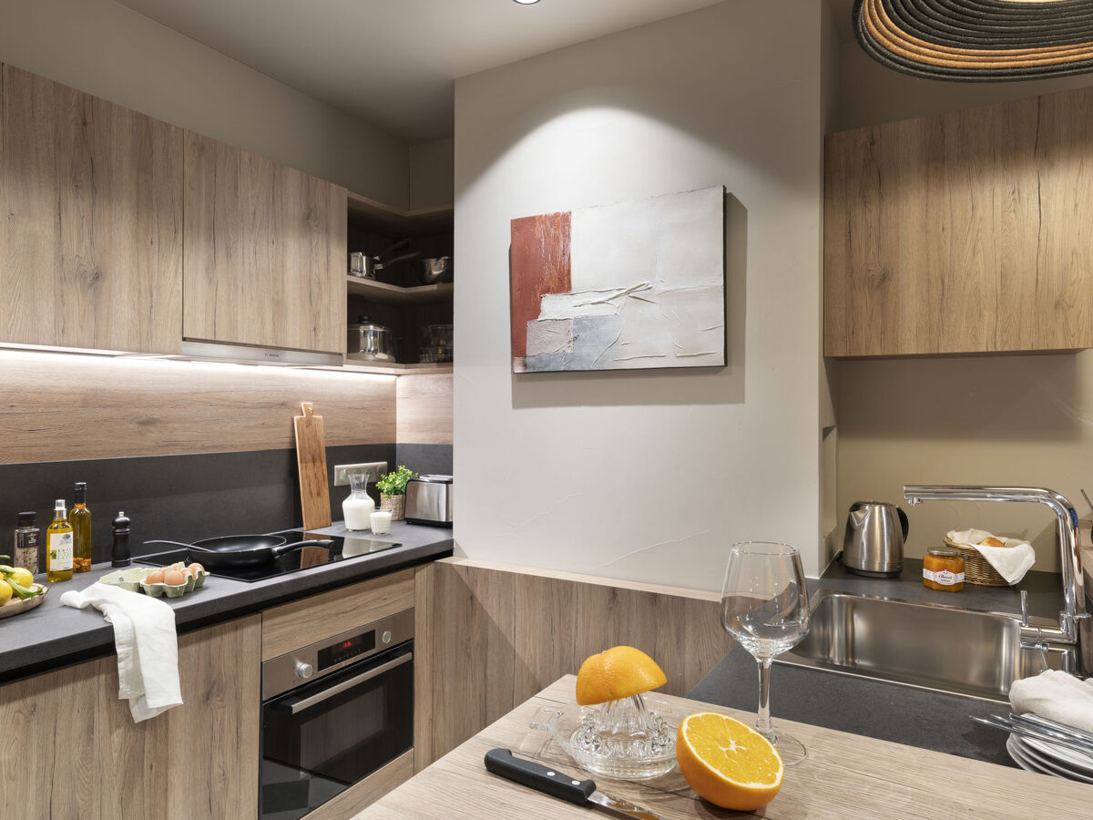 Appartement Ynycio - Tignes, 6 pers., piscine - Photo 30