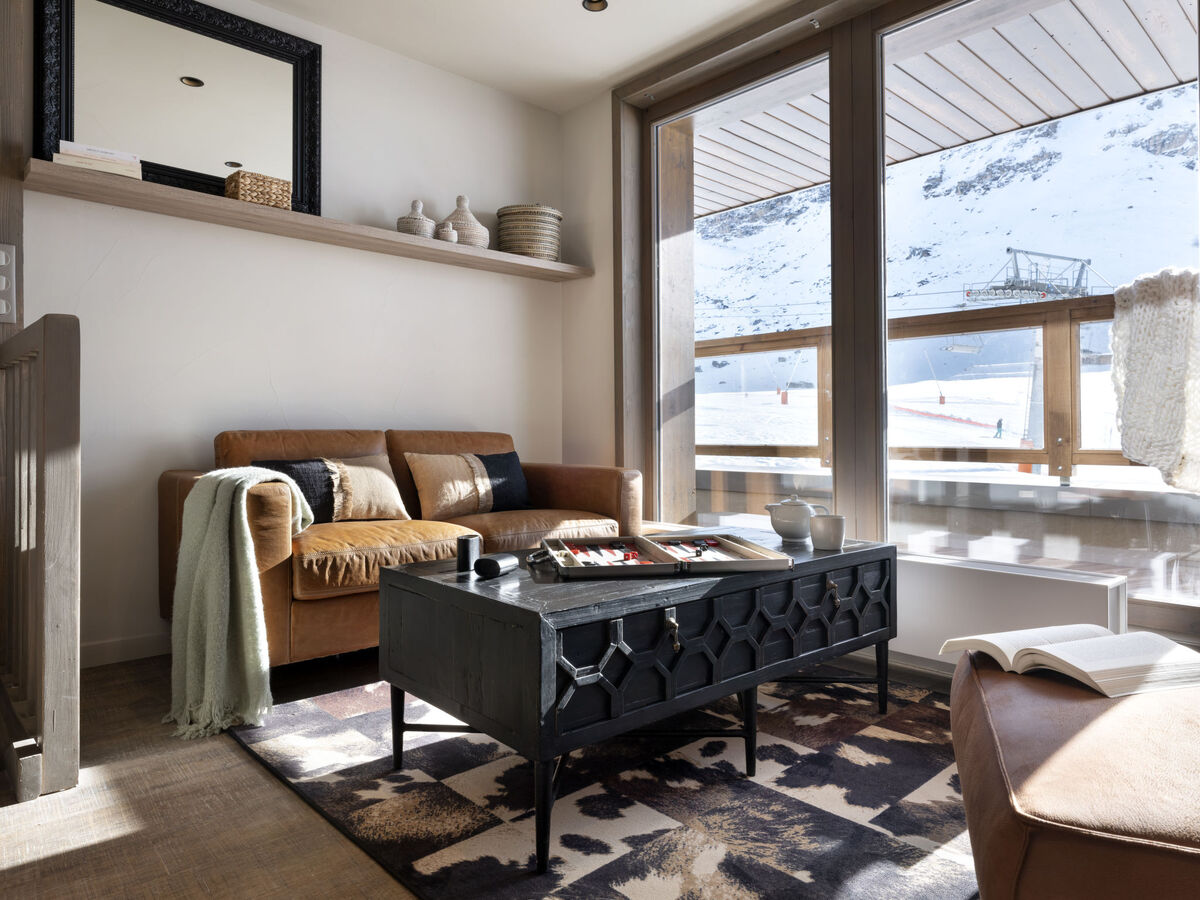 Appartement Ynycio - Tignes, 6 pers., piscine - Photo 31