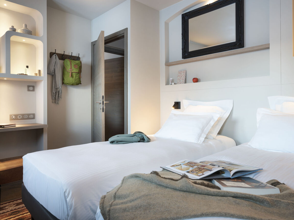 Appartement Ynycio - Tignes, 6 pers., piscine - Photo 39