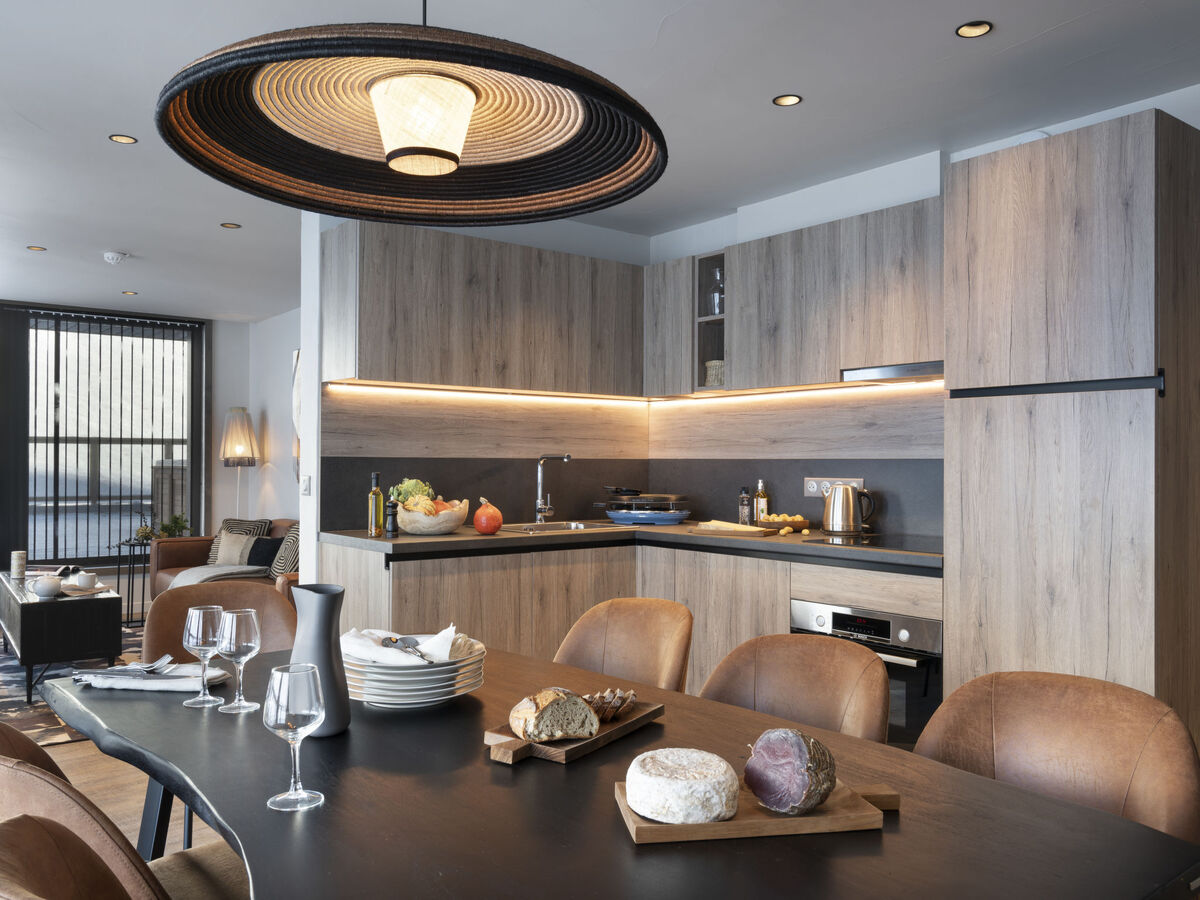 Appartement Ynycio - Tignes, 6 pers., piscine - Photo 40