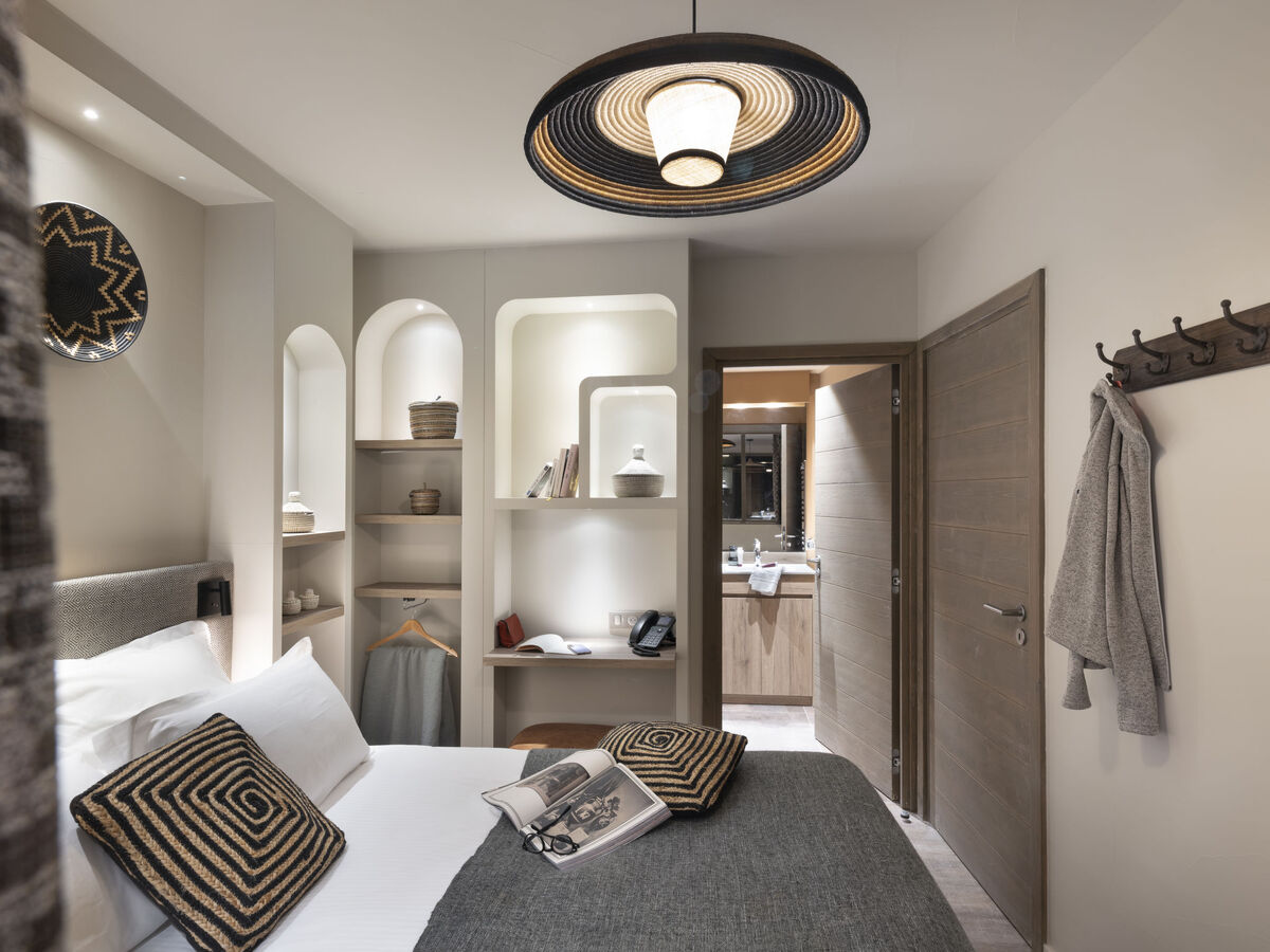 Appartement Ynycio - Tignes, 6 pers., piscine - Photo 52