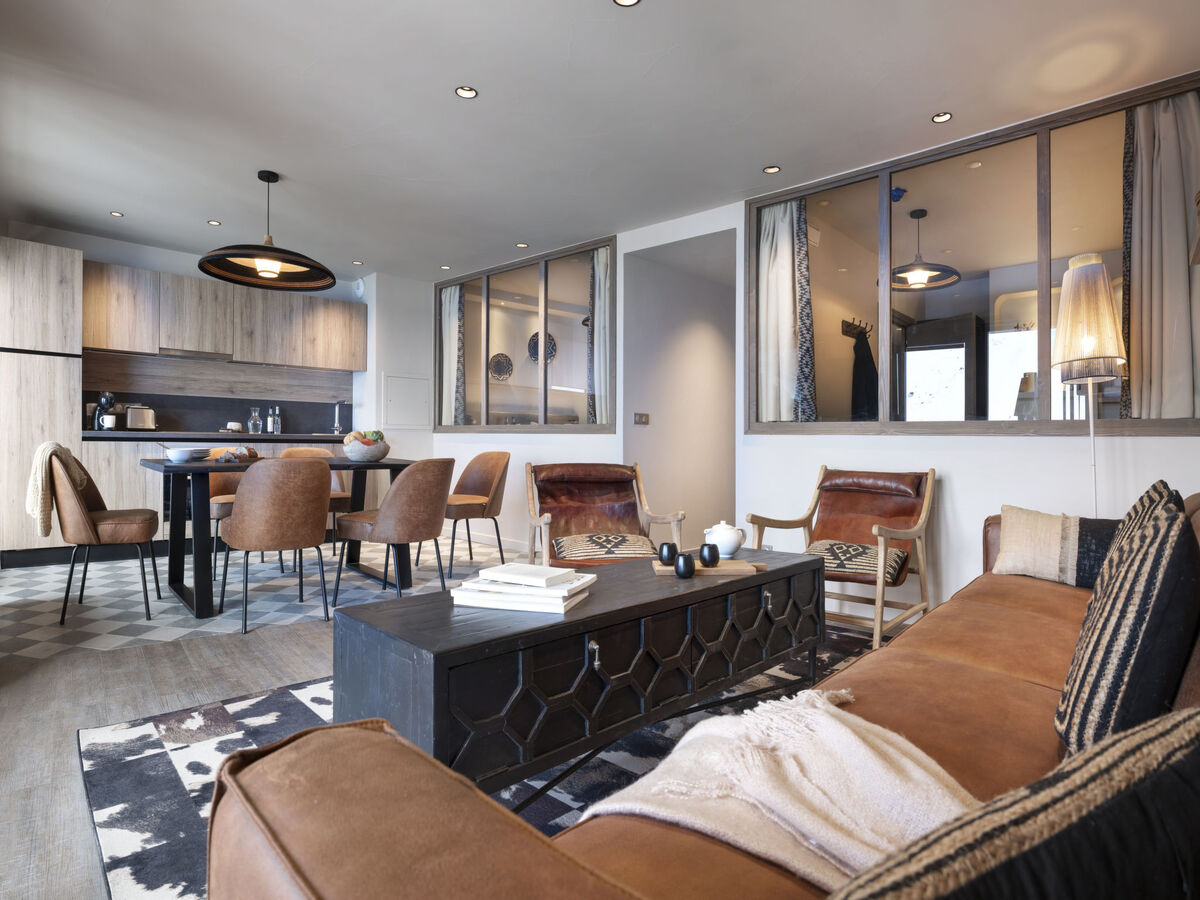 Appartement Ynycio - Tignes, 6 pers., piscine - Photo 53