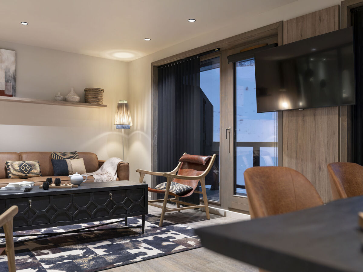 Appartement Ynycio - Tignes, 6 pers., piscine - Photo 54