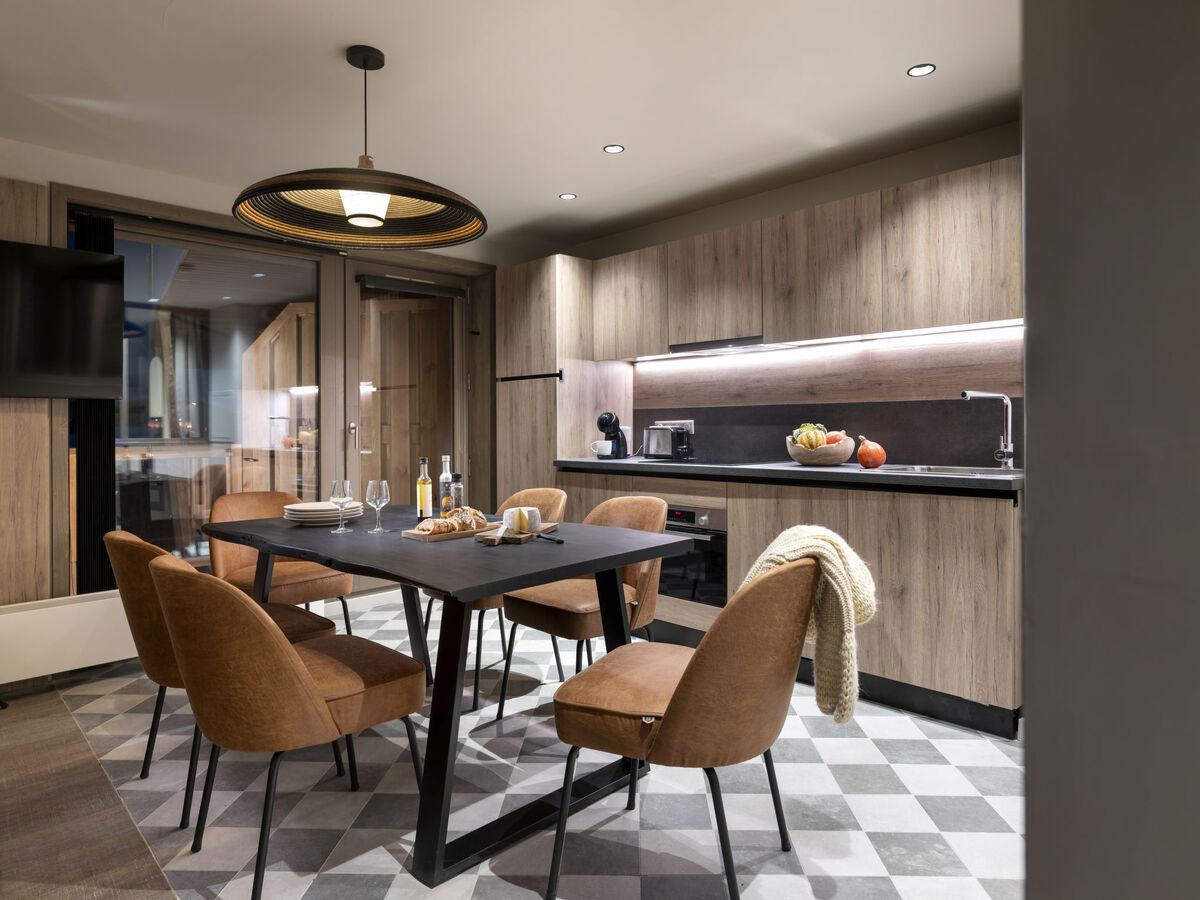Appartement Ynycio - Tignes, 6 pers., piscine - Photo 55