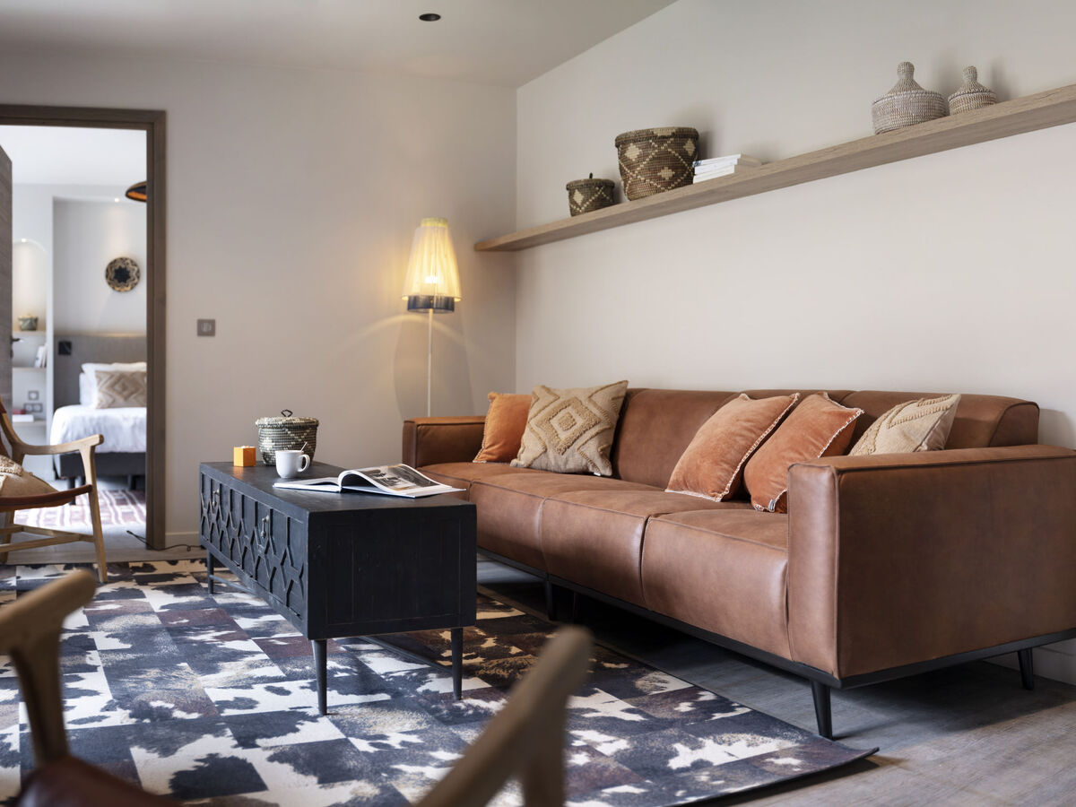Appartement Ynycio - Tignes, 6 pers., piscine - Photo 61