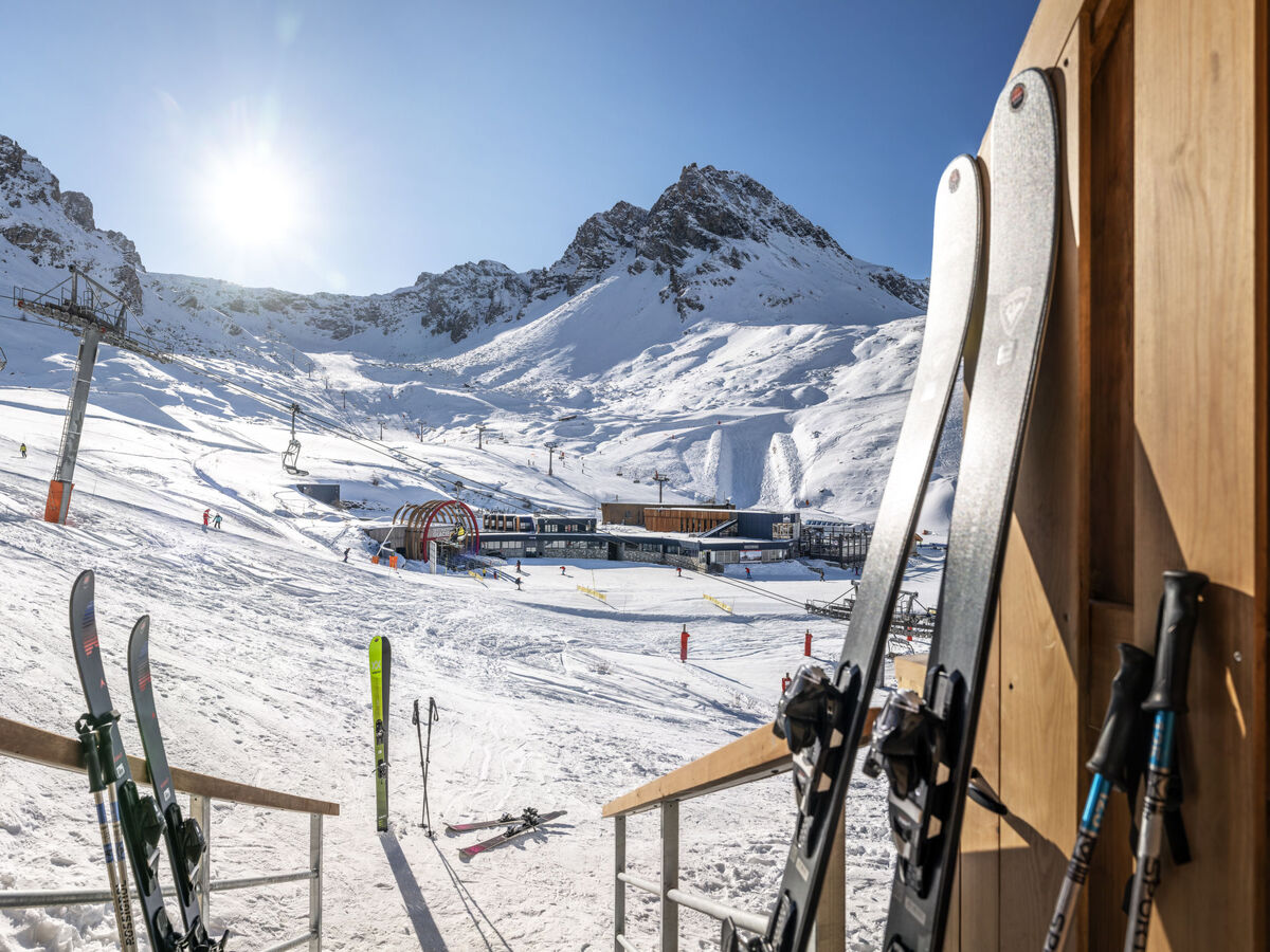 Appartement Ynycio - Tignes, 6 pers., piscine - Photo 63