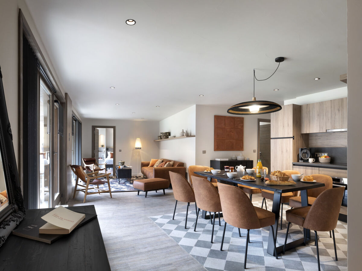 Appartement Ynycio - Tignes, 6 pers., piscine - Photo 64