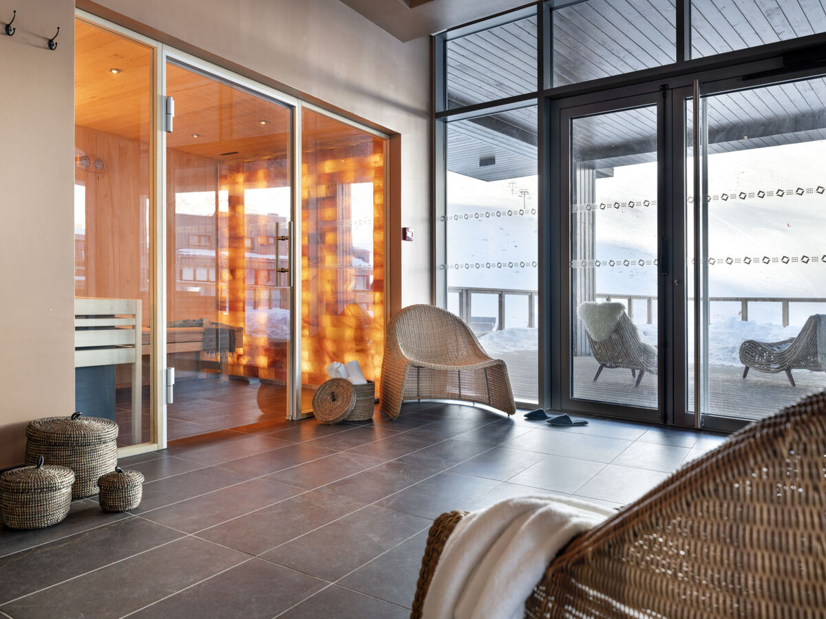 Appartement Ynycio - Tignes, 6 pers., piscine - Photo 66