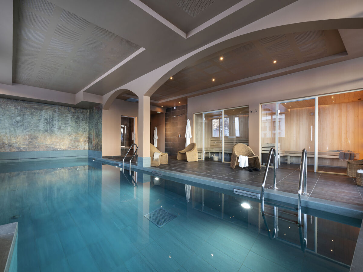Appartement Ynycio - Tignes, 6 pers., piscine - Photo 72
