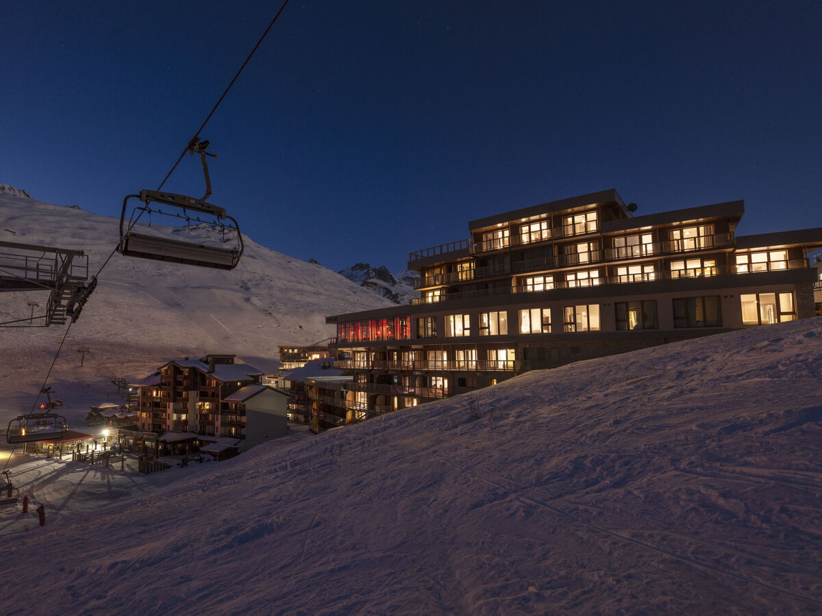 Appartement Ynycio - Tignes, 6 pers., piscine - Photo 73
