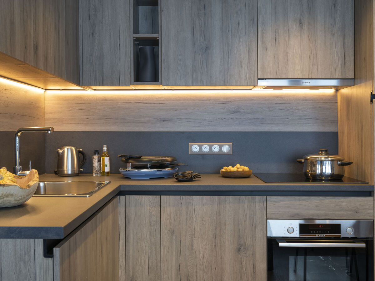 Appartement Ynycio - Tignes, 6 pers., piscine - Photo 81