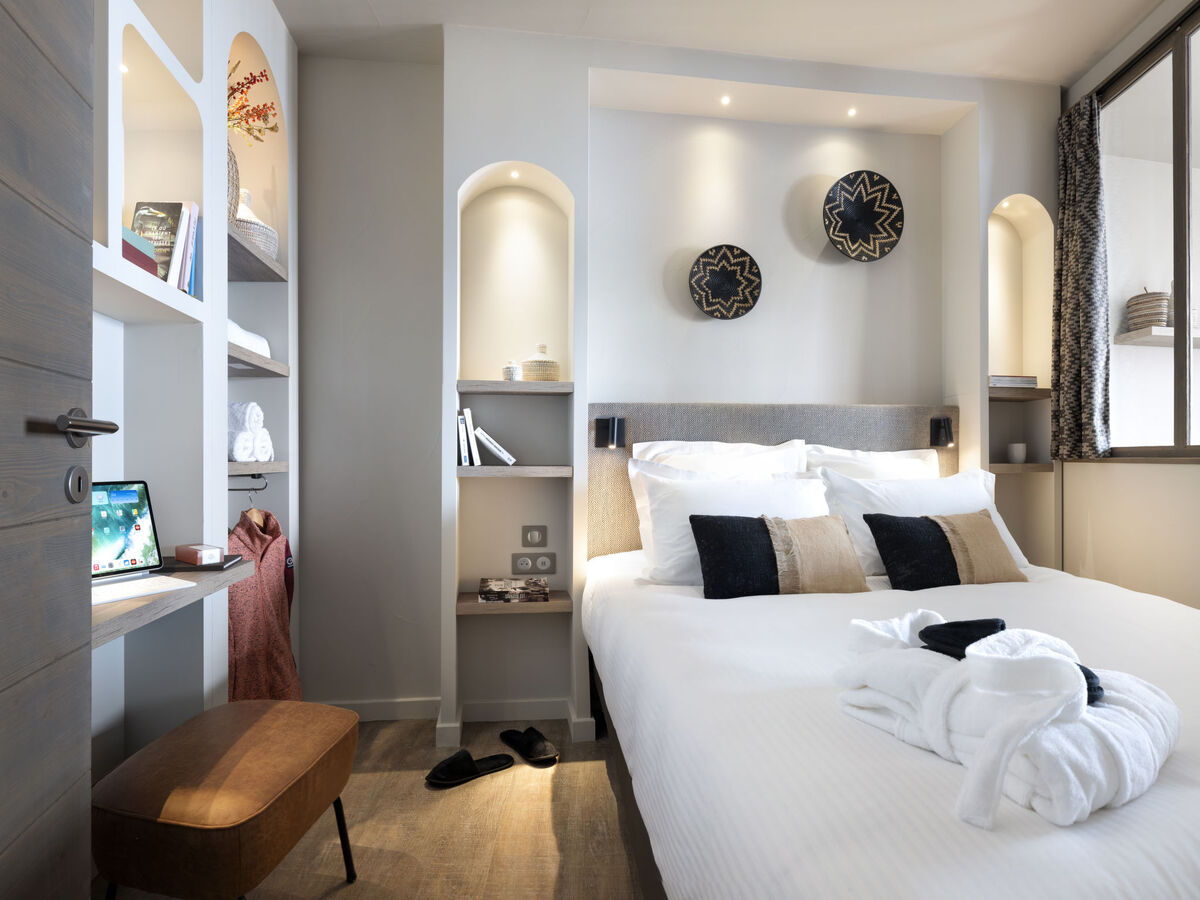 Appartement Ynycio - Tignes, 6 pers., piscine - Photo 82