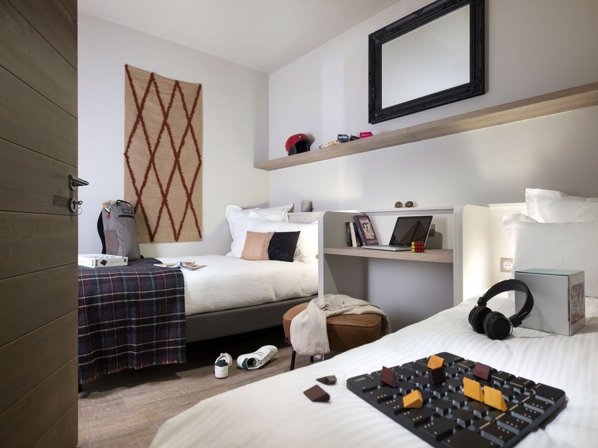 Appartement Ynycio - Tignes, 6 pers., piscine - Photo 85