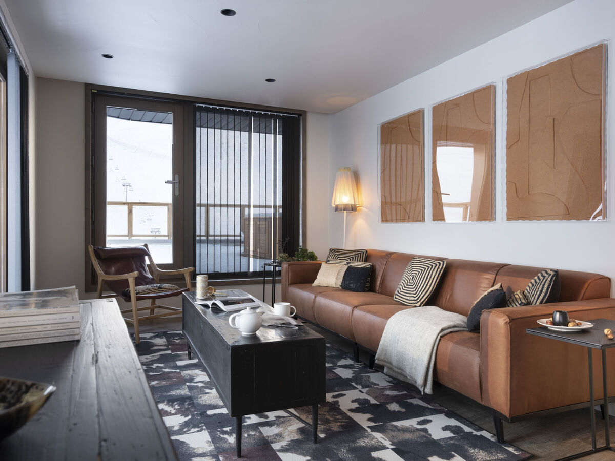 Appartement Ynycio - Tignes, 6 pers., piscine - Photo 87