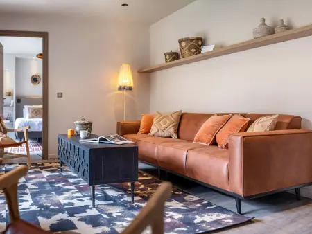 Location appartement de vacances à Tignes