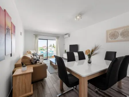 Appartement Happy Moments à Albufeira, 300 m de la mer - Photo 1