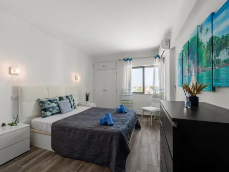 Appartement Happy Moments à Albufeira, 300 m de la mer - Photo 3