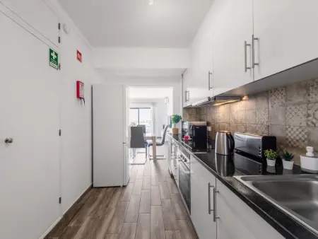 Appartement Happy Moments à Albufeira, 300 m de la mer - Photo 6