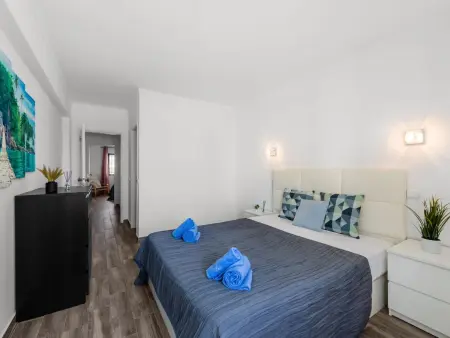 Appartement Happy Moments à Albufeira, 300 m de la mer - Photo 11